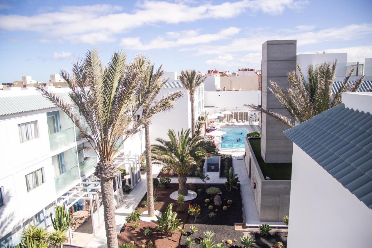 Carlito Holidayfv Corralejo Exterior foto
